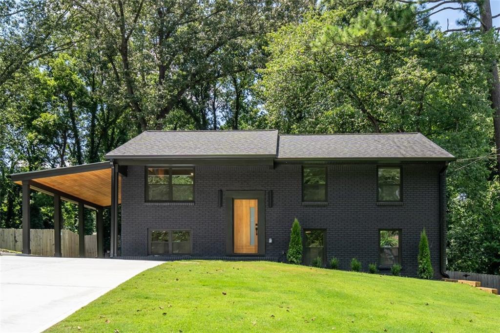 2438 Spring Dr., Smyrna, GA 30080
