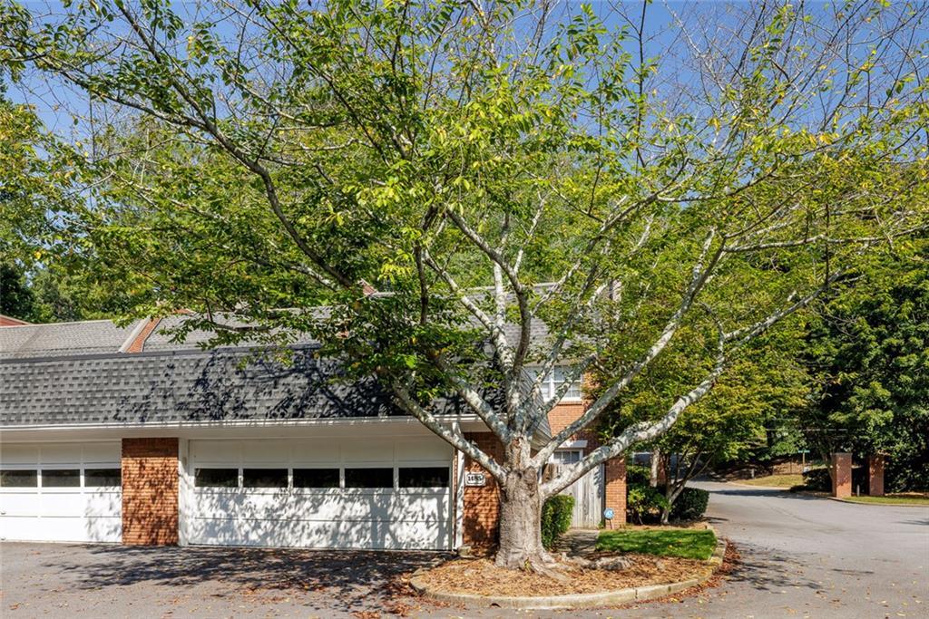 1485 Ashford Pl., Brookhaven, GA 30319