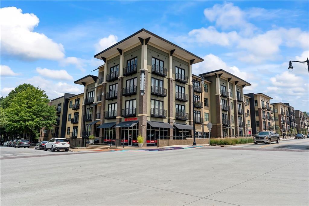 5300 Peachtree Rd. #3308, Chamblee, GA 30341