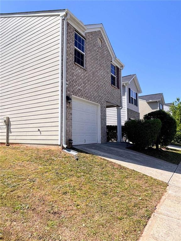 2089 Belmont Cir., Conyers, GA 30012