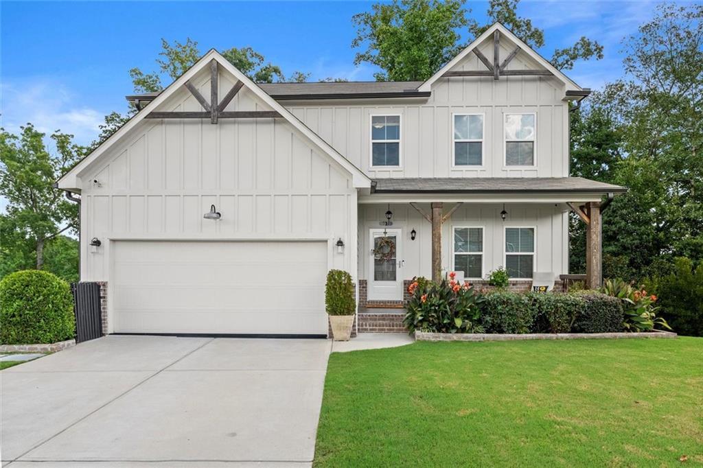 97 Brookstone Ct., Acworth, GA 30101