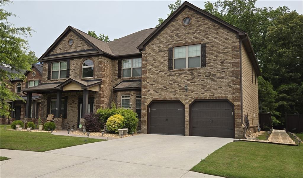 1860 Browning Bend Ct., Dacula, GA 30019