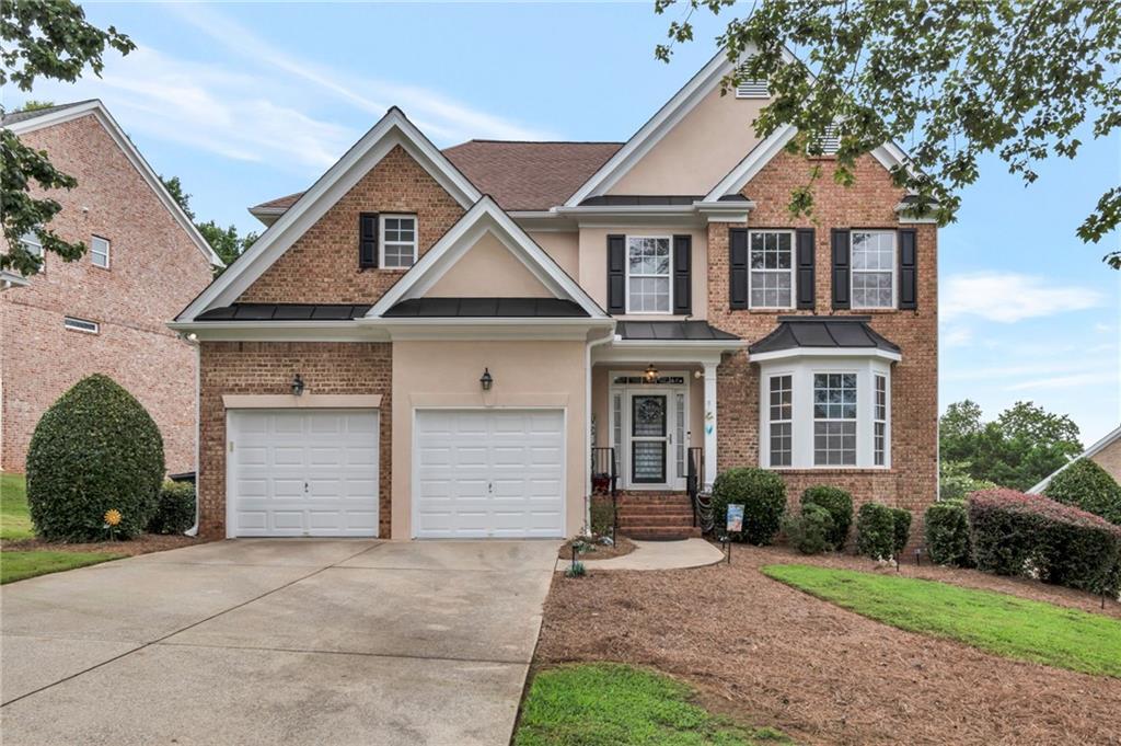 262 Double Gate Way, Sugar Hill, GA 30518