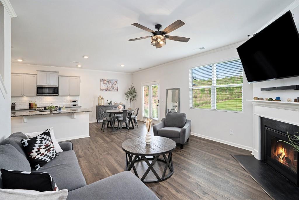 7814 Messina Ct., Lithia Springs, GA 30122
