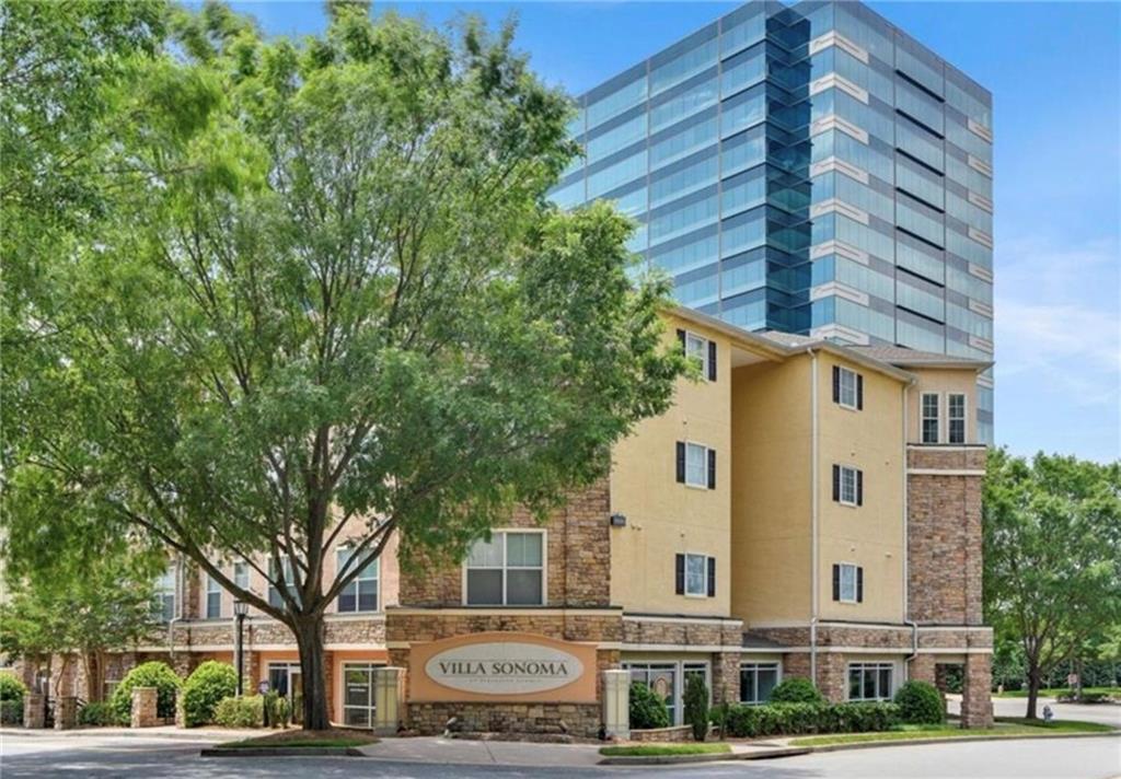 10 Perimeter Summit Blvd. #4134, Atlanta, GA 30319