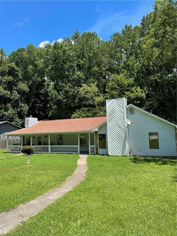 2145 Valley Oaks Dr., Smyrna, GA 30080