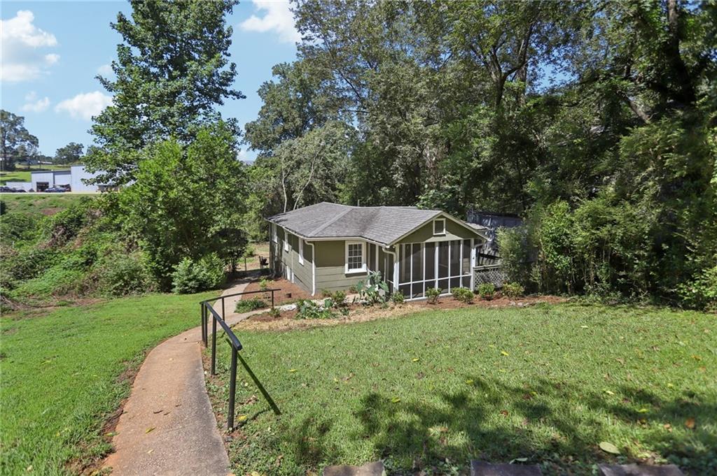 1137 Woodland Ave., Atlanta, GA 30316