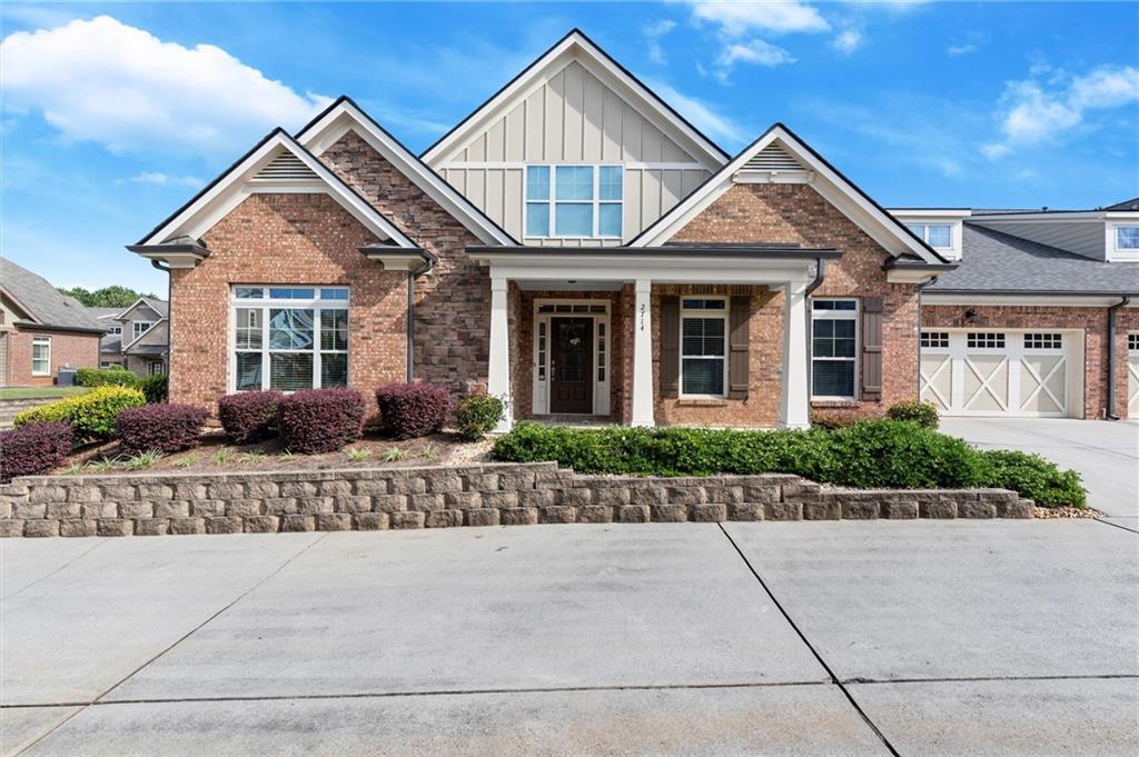 2714 Middlecreek Way, Cumming, GA 30041