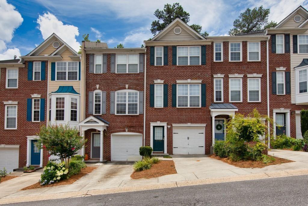 3160 Mill Springs Cir., Buford, GA 30519