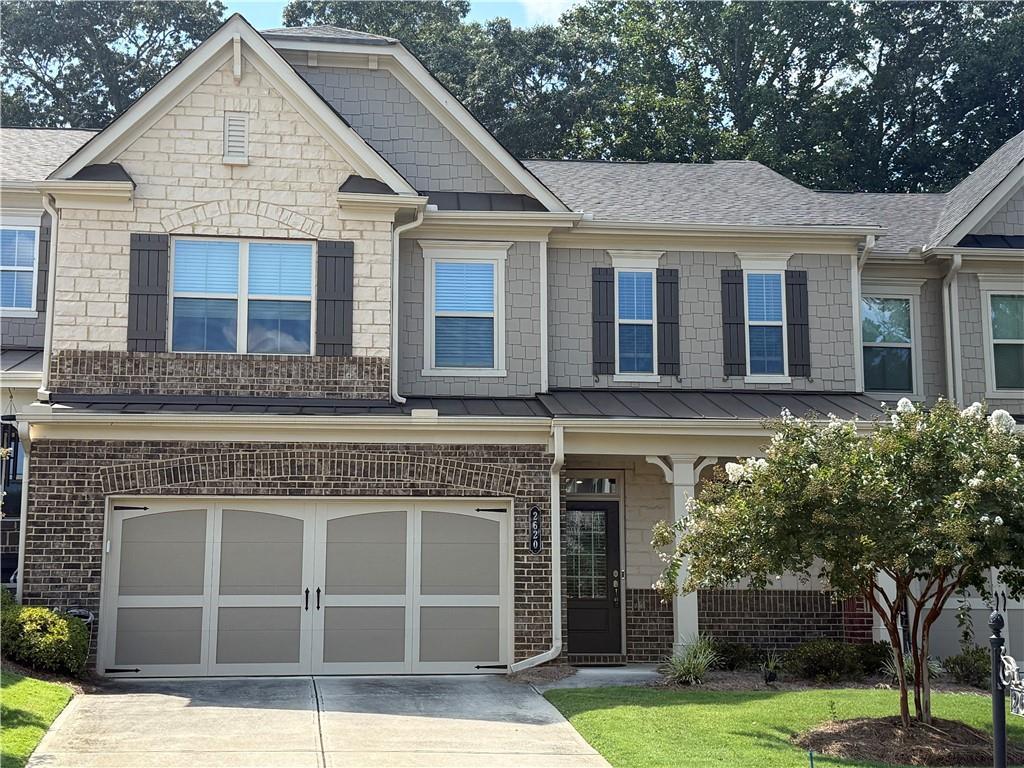 2620 Laurel Gate Ln., Cumming, GA 30040