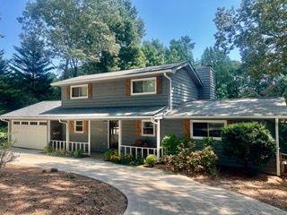3864 Corinth Dr., Gainesville, GA 30506