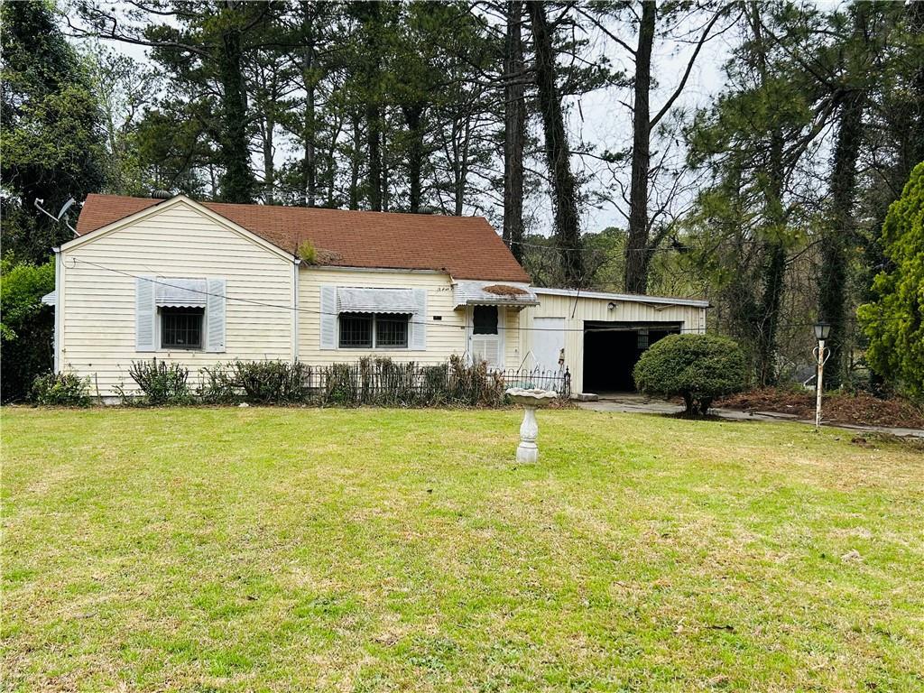 1821 Lomita Rd., Atlanta, GA 30316