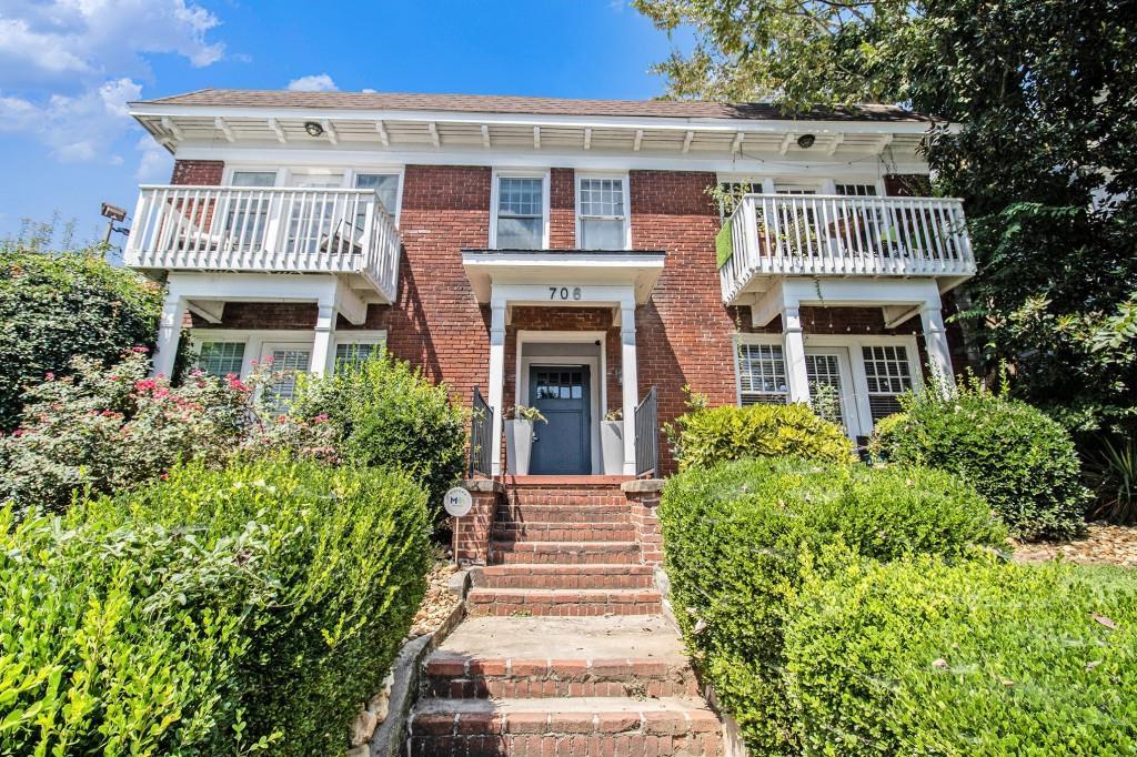 706 Charles Allen Dr. #2, Atlanta, GA 30308