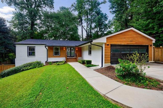 New Homes with Master Bedrooms on the 1st Floor That Attend Dunwoody Elementary School: August 16th to August 22nd