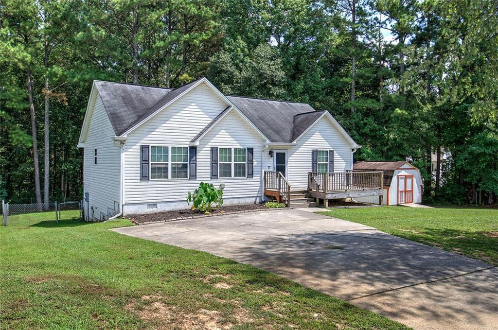 220 Joe Dr., Temple, GA 30179