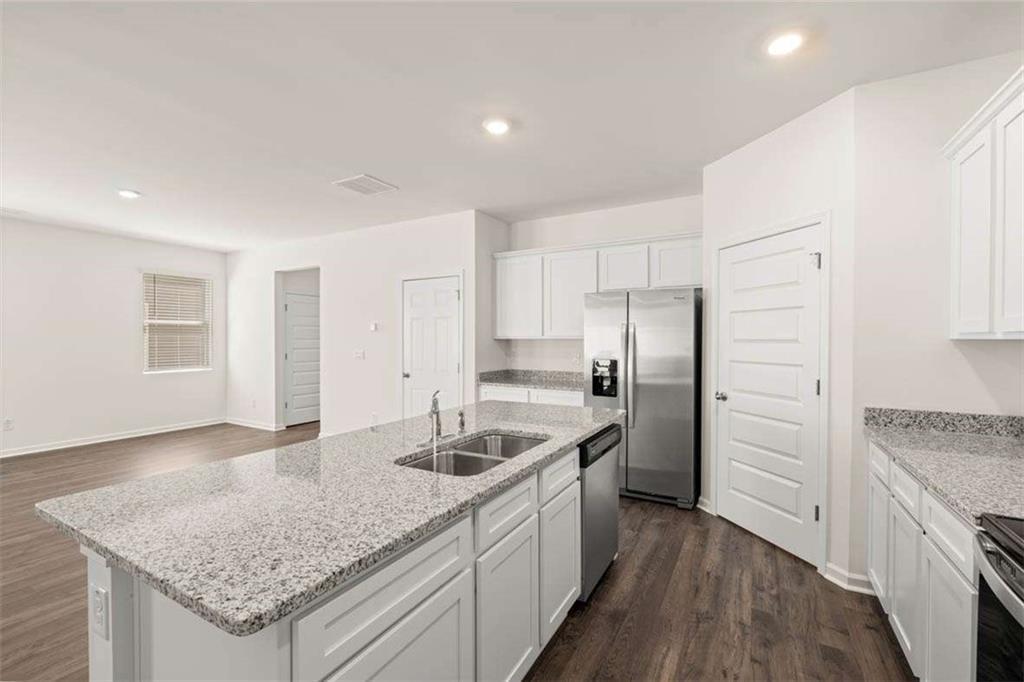 6092 Knickerbocker St., Mableton, GA 30126