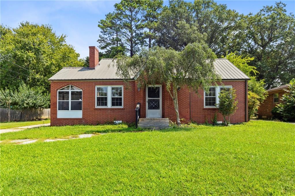 306 Marshall St., Cedartown, GA 30125