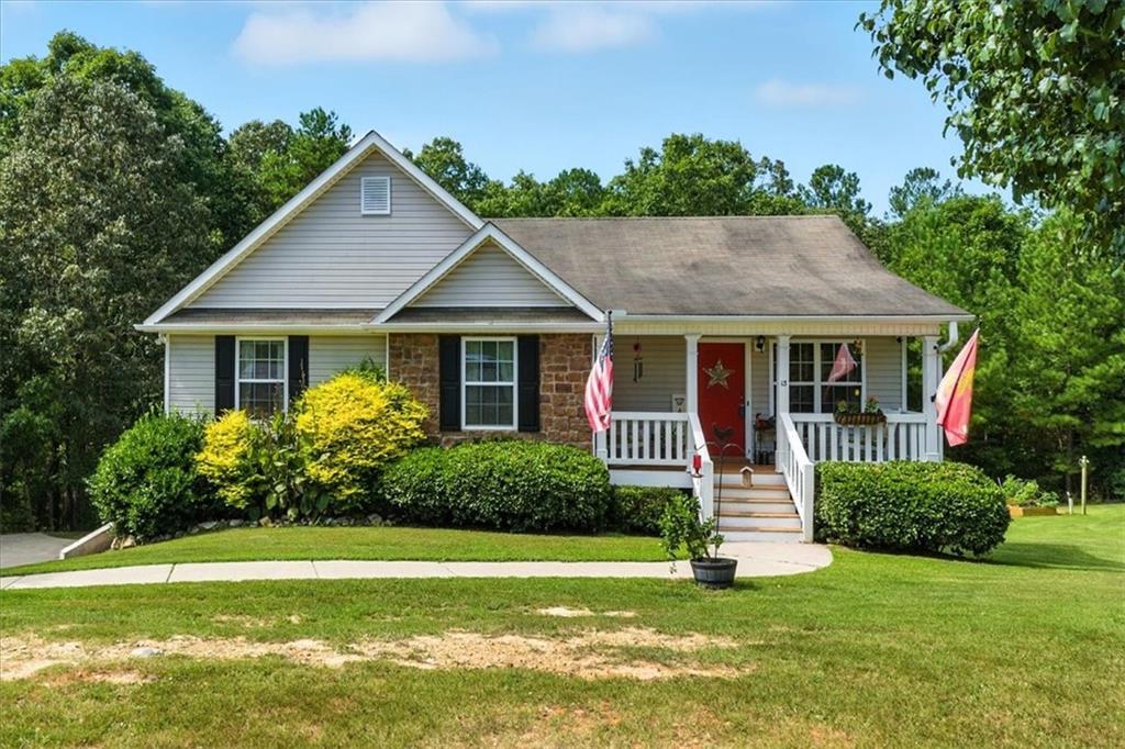 13 Elkhorn Ct., Adairsville, GA 30103