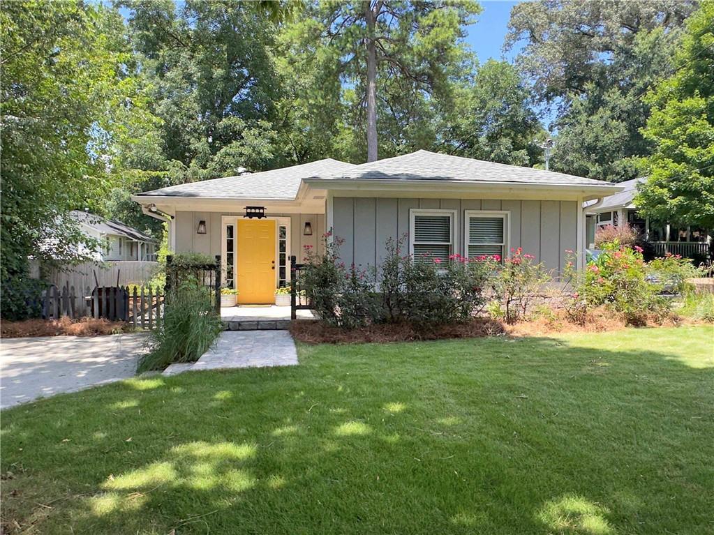 1088 Shelby Pl, Atlanta, GA 30316