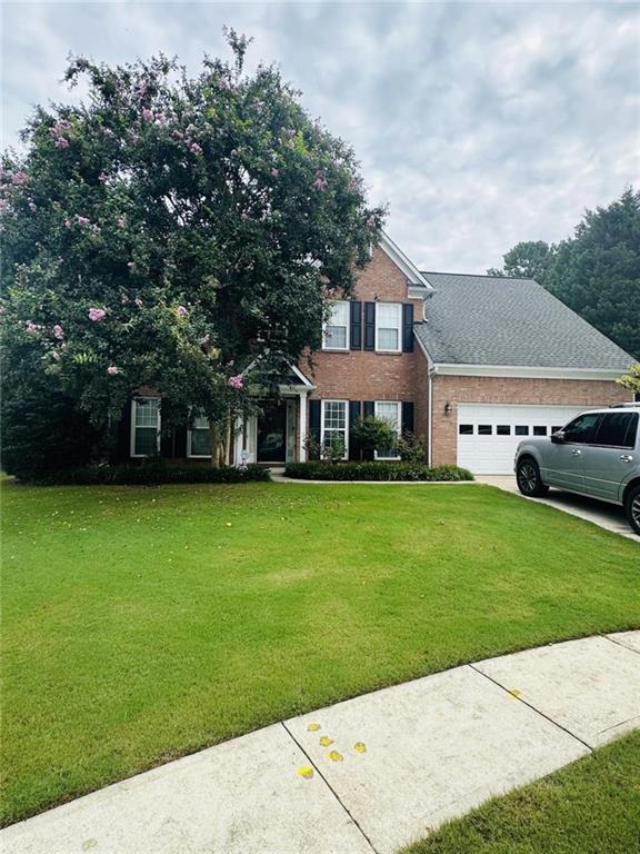 800 Roget Ct., Lawrenceville, GA 30045