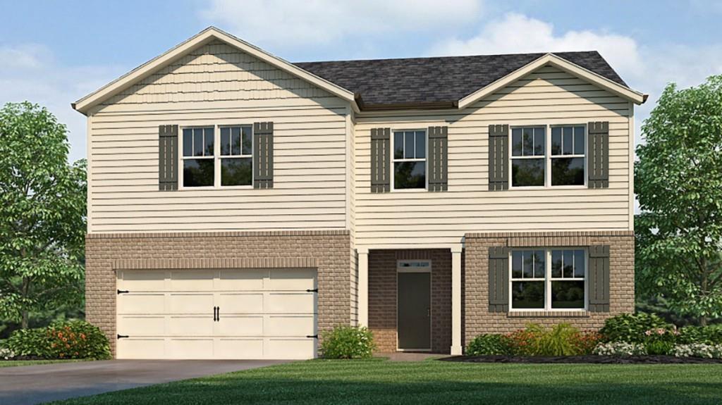 3956 Fairhaven Rd., Lithia Springs, GA 30122