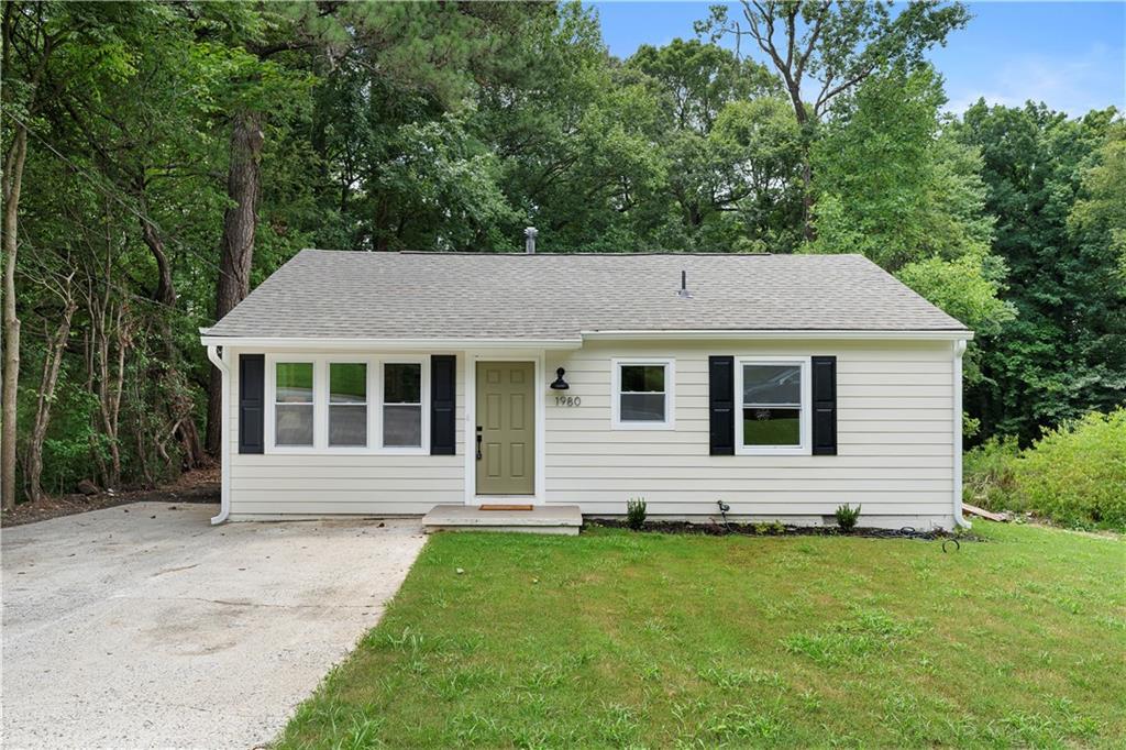 1980 Oakdale Ct., Smyrna, GA 30082