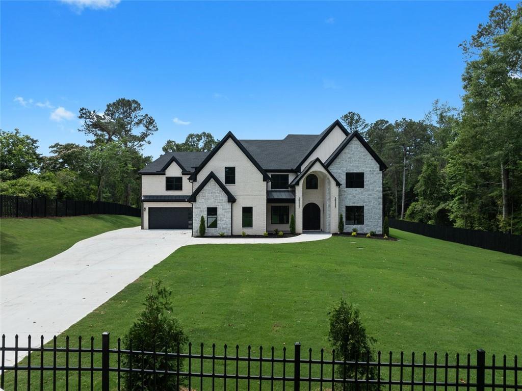 3245 Smithtown Rd., Suwanee, GA 30024