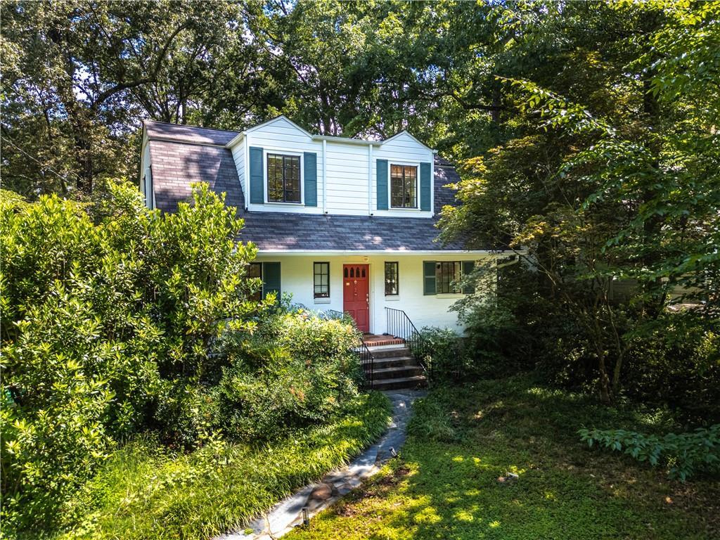 1960 Westminster Way, Atlanta, GA 30307