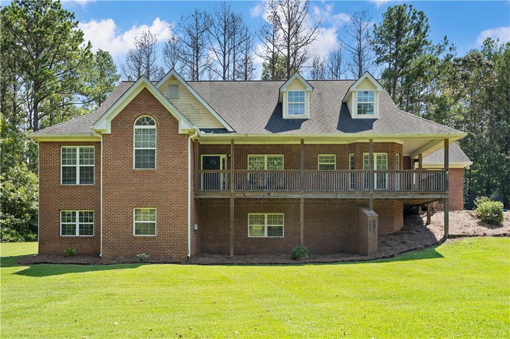 5204 N Helton Rd., Winston, GA 30187
