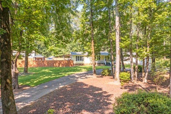 8065 Norris Lake Rd., Snellville, GA 30039