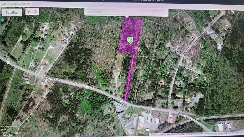 81 Hills Shop Rd., Auburn, GA 30011