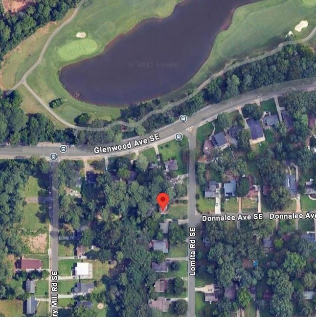1821 Lomita Rd., Atlanta, GA 30316