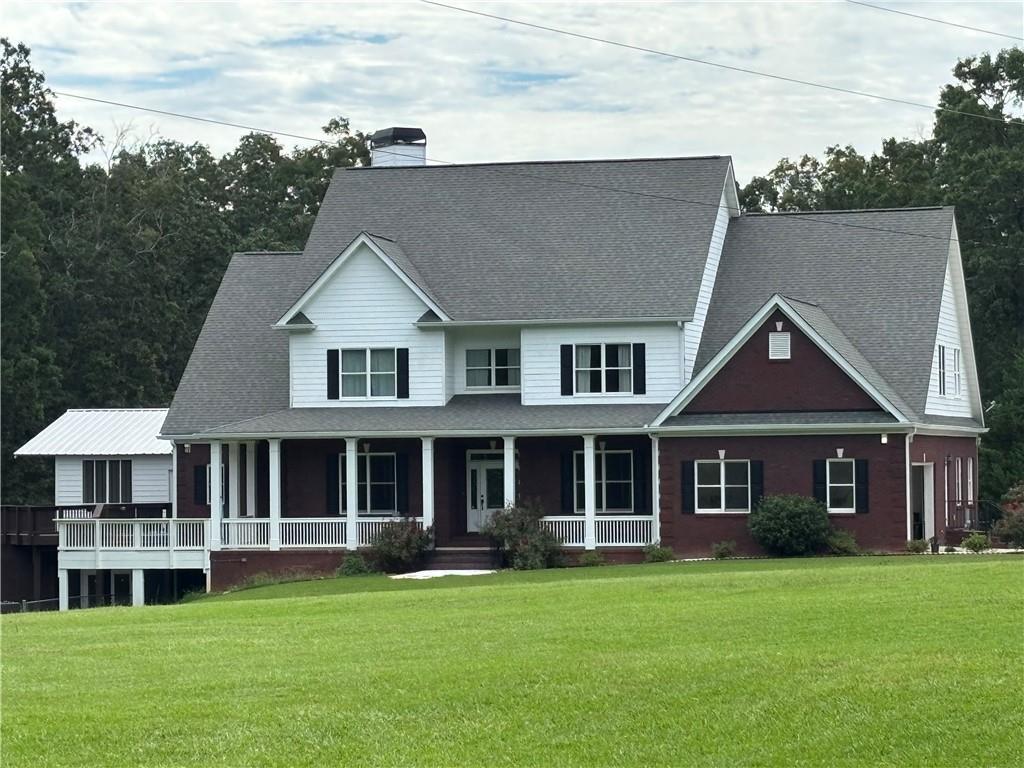 287 Antioch Rd., Mcdonough, GA 30252