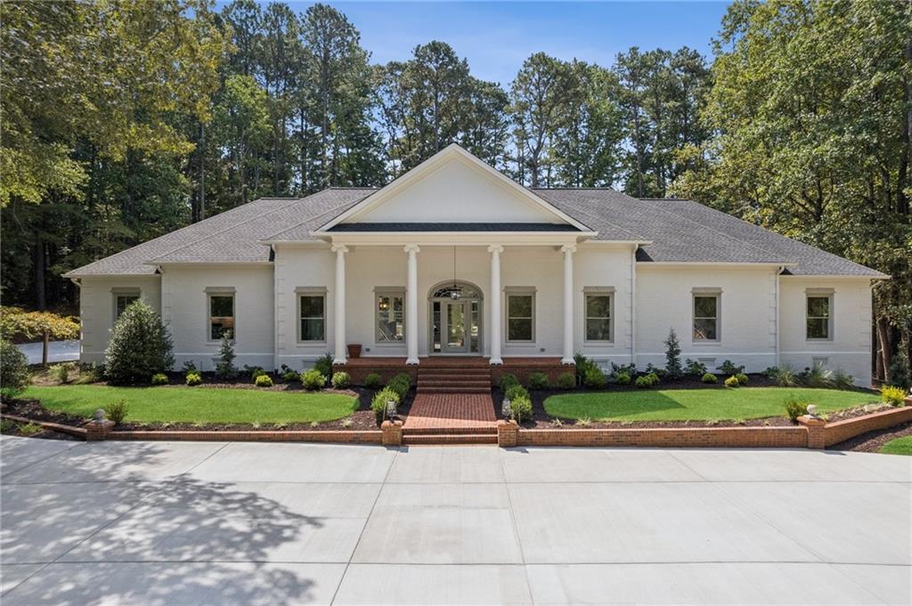 2355 Hopewell Plantation Dr., Alpharetta, GA 30004
