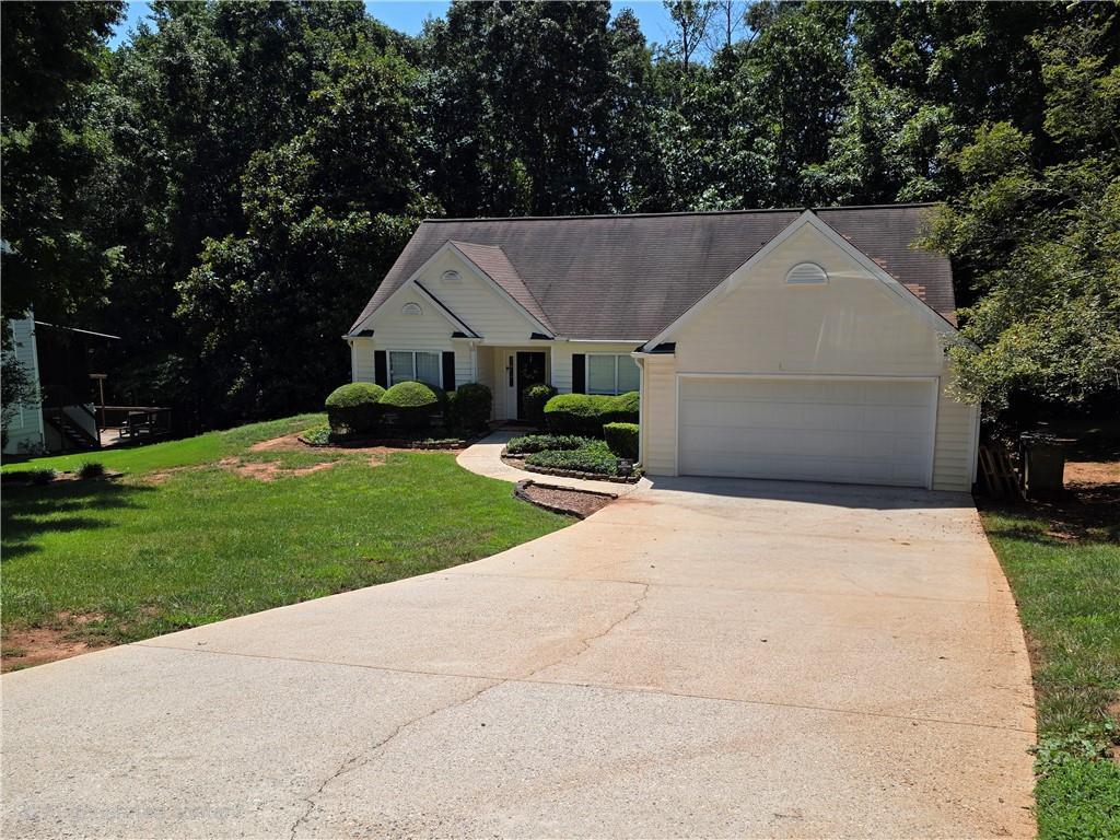 5465 Tallantworth Crossing, Cumming, GA 30040