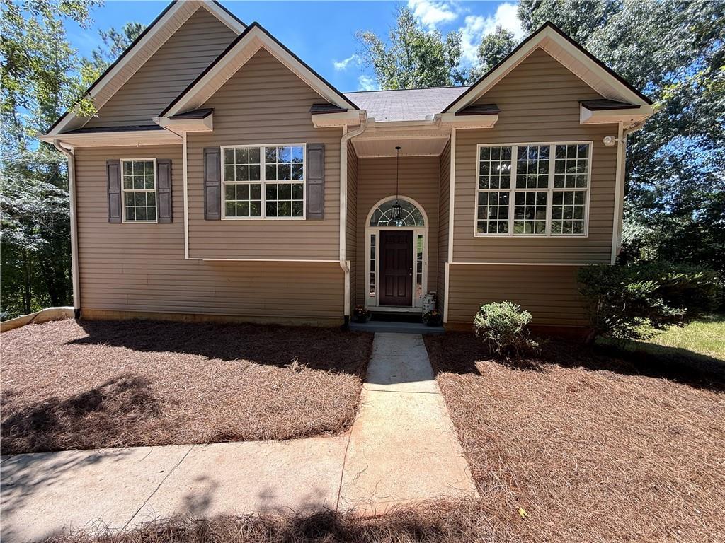 25 Birch Ridge Ct., Newnan, GA 30265