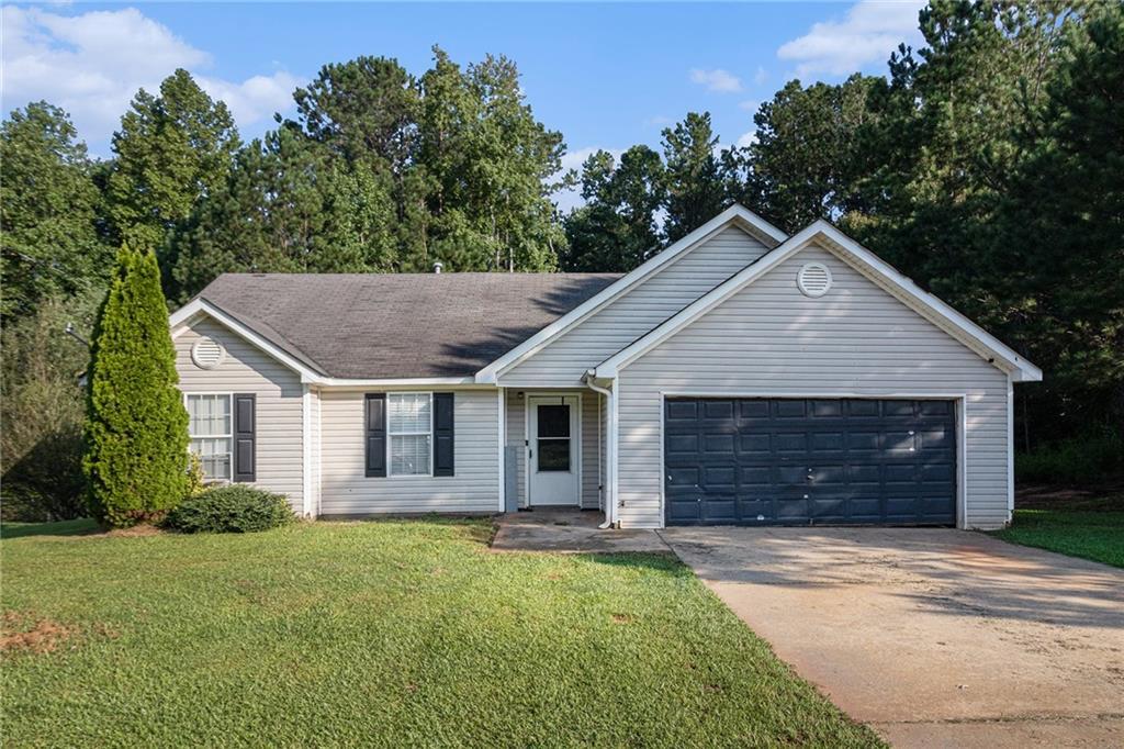 5 Connie Tr., Grantville, GA 30220