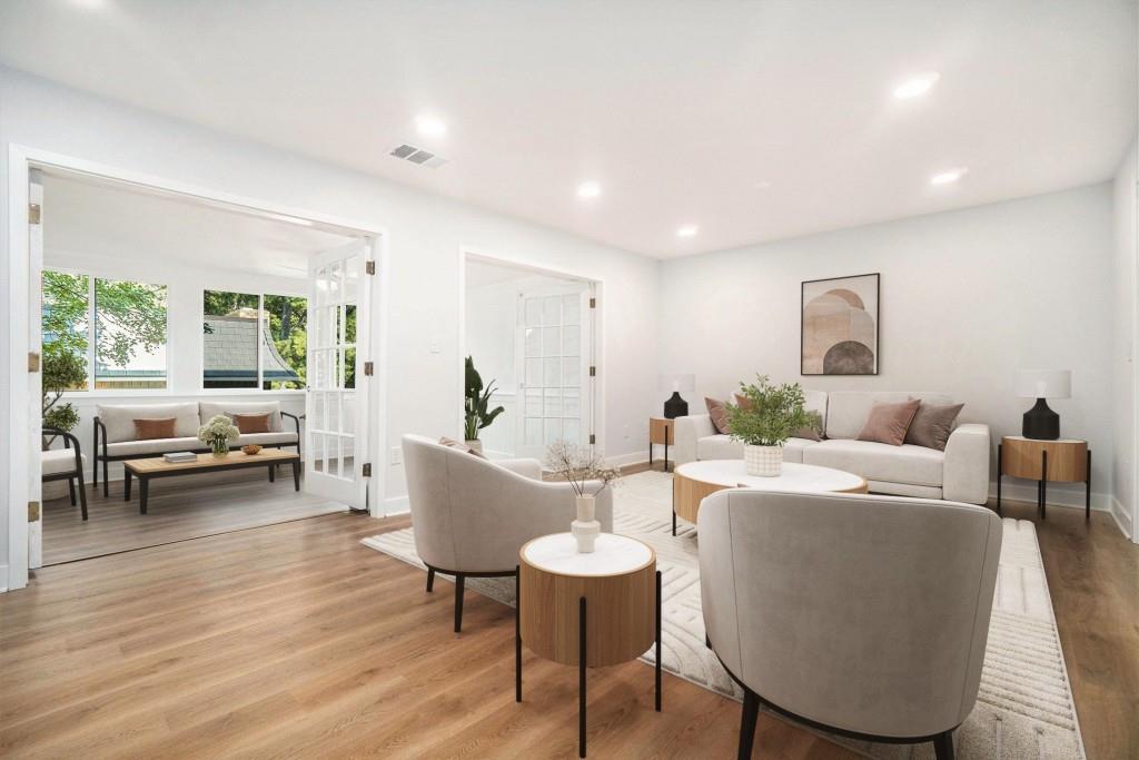 46 La Rue Pl., Atlanta, GA 30327