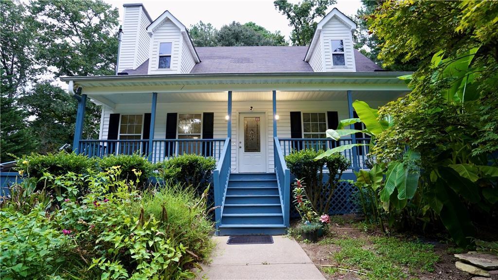 1132 Sommerset Dr., Lawrenceville, GA 30043
