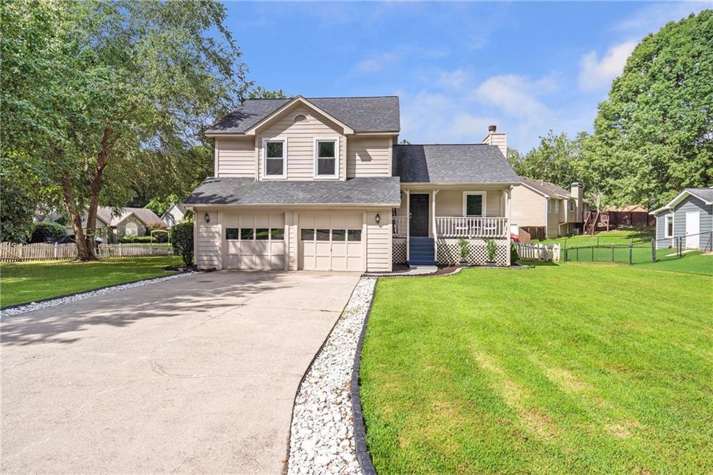 5126 Allison Way, Sugar Hill, GA 30518