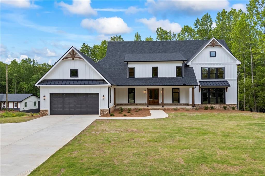 6398 Snelling Mill Rd., Flowery Branch, GA 30542
