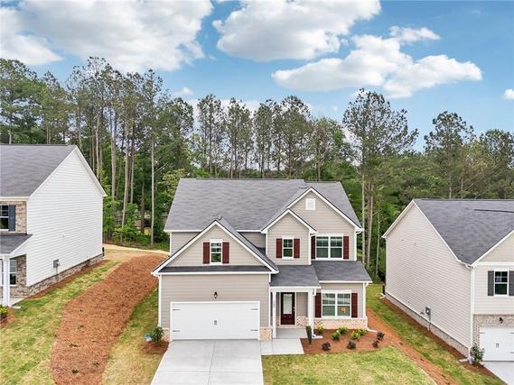New Homes For Sale This Week in Winder: August 15th to August 21st