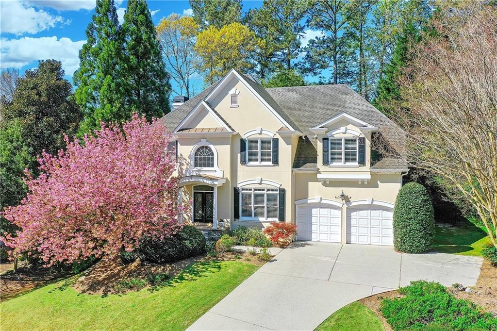 2045 Northwick Pass Way, Johns Creek, GA 30022