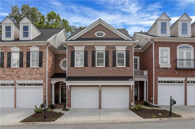 New Homes For Sale This Week in Alpharetta: August 15th to August 21st