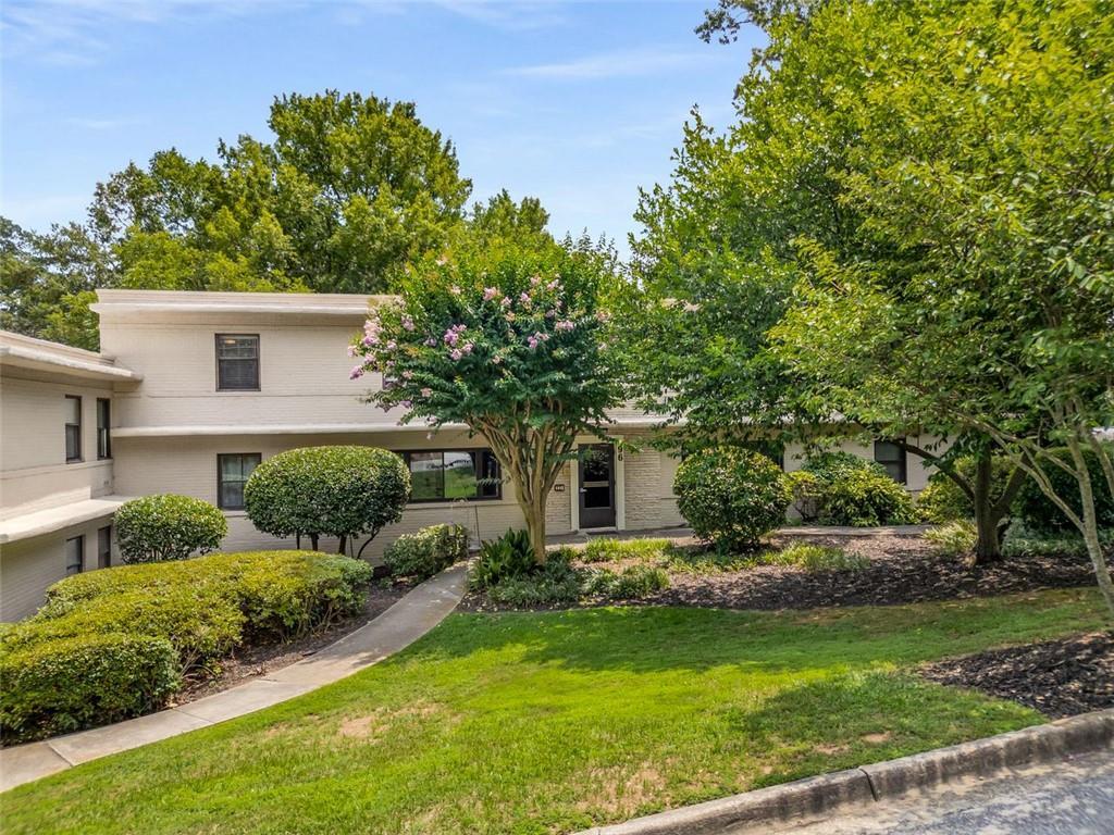 96 Ardmore Pl. ##3, Atlanta, GA 30309