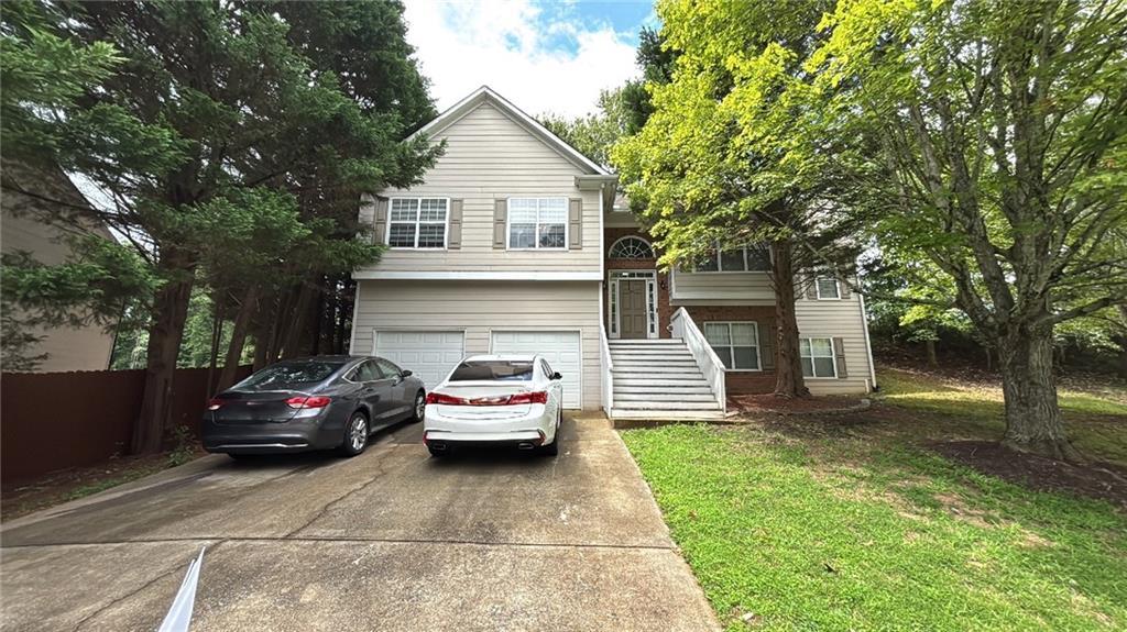 3912 Mcguire Way, Kennesaw, GA 30144