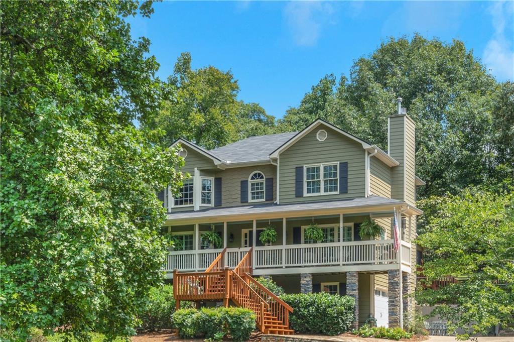 2011 Meadows Dr., Woodstock, GA 30188