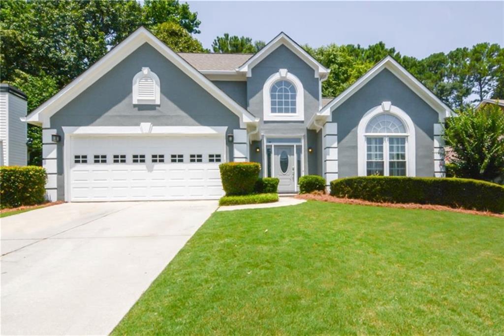 4785 Pomarine Cir., Peachtree Corners, GA 30092