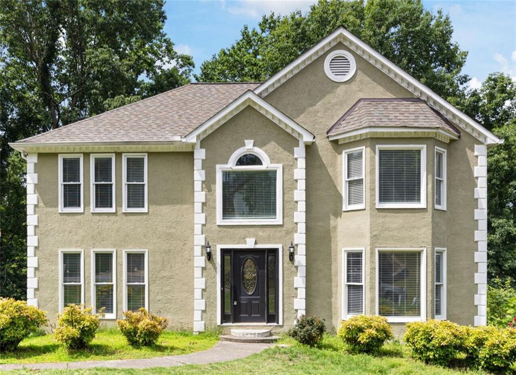 2108 Yorkshire Ct., Woodstock, GA 30189