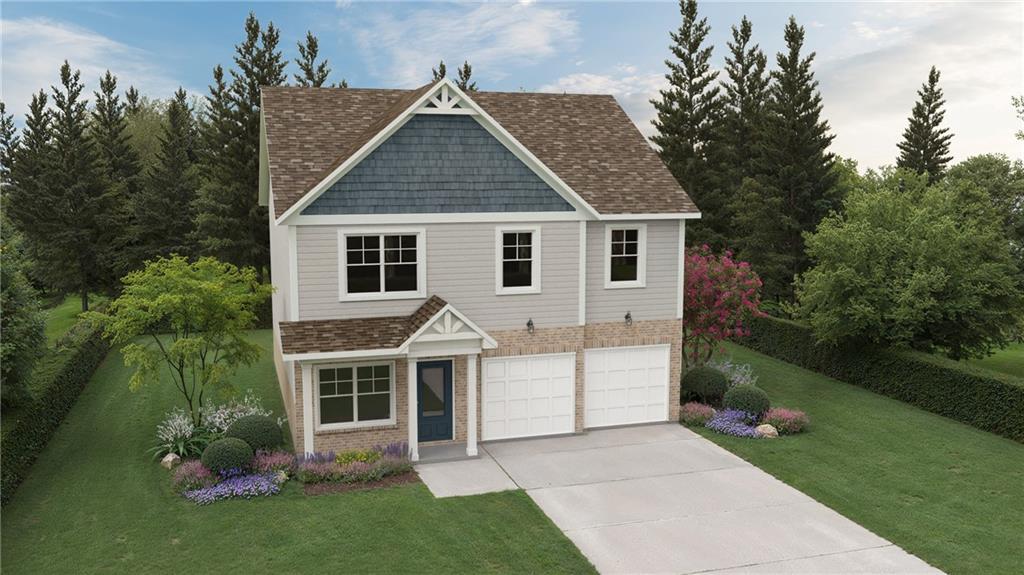 11114 Suria Dr., Covington, GA 30014
